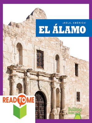 El Álamo - ebook